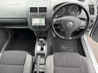 Volkswagen POLO лот № 4058 оценка 3.5  с аукциона в Японии 3