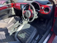 Volkswagen THE BEETLE лот № 4064 оценка 3.5  с аукциона в Японии 3