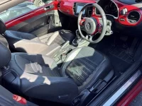 Volkswagen THE BEETLE лот № 4064 оценка 3.5  с аукциона в Японии 7