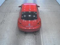 Volkswagen THE BEETLE лот № 4064 оценка 3.5  с аукциона в Японии 2
