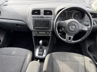 Volkswagen POLO лот № 2204 оценка 0  с аукциона в Японии 2