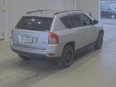 Chrysler JEEP COMPASS
