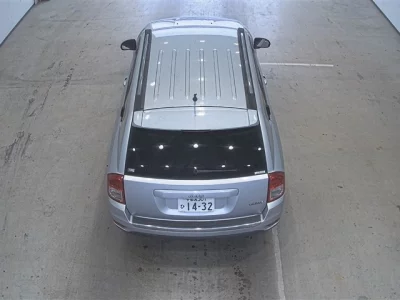 Chrysler JEEP COMPASS