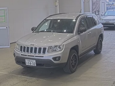 Chrysler JEEP COMPASS