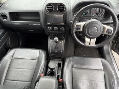 Chrysler JEEP COMPASS