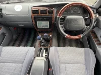 Toyota HILUX SURF лот № 1478 оценка 3  с аукциона в Японии 3