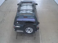 Toyota HILUX SURF лот № 1478 оценка 3  с аукциона в Японии 2