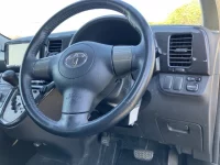 Toyota WISH лот № 795 оценка 3.5  с аукциона в Японии 4
