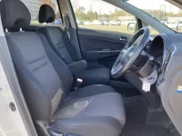 Toyota WISH лот № 795 оценка 3.5  с аукциона в Японии 6