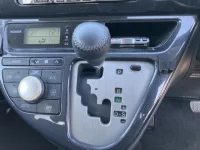 Toyota WISH лот № 795 оценка 3.5  с аукциона в Японии 3