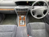 Nissan GLORIA лот № 786 оценка 3.5  с аукциона в Японии 2