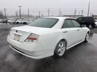 Nissan GLORIA лот № 786 оценка 3.5  с аукциона в Японии 1