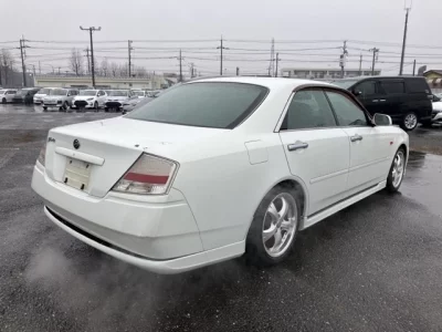 Nissan GLORIA  с аукциона в Японии