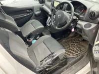 Nissan NV200 лот № 1468 оценка 3.5  с аукциона в Японии 7