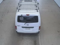 Nissan NV200 лот № 1468 оценка 3.5  с аукциона в Японии 2