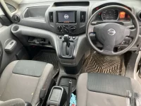 Nissan NV200 лот № 1468 оценка 3.5  с аукциона в Японии 3