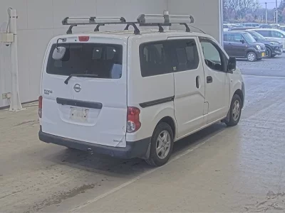 Nissan NV200