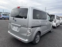 Nissan NV200 лот № 2220 оценка 0  с аукциона в Японии 1