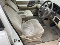 Nissan PRESAGE лот № 1479 оценка 3  с аукциона в Японии 7