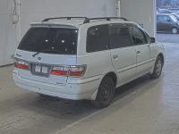 Nissan PRESAGE лот № 1479 оценка 3  с аукциона в Японии 1