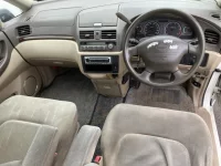 Nissan PRESAGE лот № 1479 оценка 3  с аукциона в Японии 3