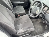 Nissan TIIDA LATIO лот № 1485 оценка 3.5  с аукциона в Японии 7