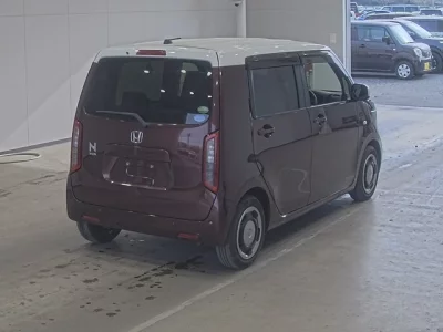 Honda N WGN