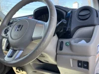 Honda N WGN лот № 322 оценка 3.5  с аукциона в Японии 4