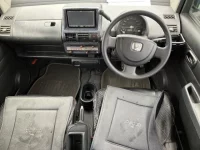 Honda THATS лот № 1106 оценка 3  с аукциона в Японии 3