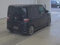 Honda THATS лот № 1106 оценка 3  с аукциона в Японии 1