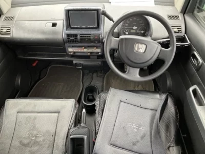 Honda THATS  с аукциона в Японии