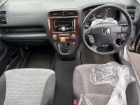 Honda STREAM лот № 1787 оценка 3.5  с аукциона в Японии 3