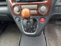 Honda STREAM лот № 1787 оценка 3.5  с аукциона в Японии 4