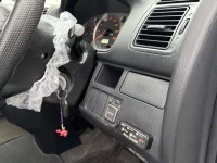 Honda STREAM лот № 1787 оценка 3.5  с аукциона в Японии 5