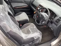 Honda STREAM лот № 1787 оценка 3.5  с аукциона в Японии 7