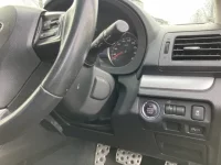 Subaru XV лот № 775 оценка 3.5  с аукциона в Японии 4