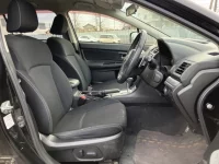 Subaru XV лот № 775 оценка 3.5  с аукциона в Японии 6