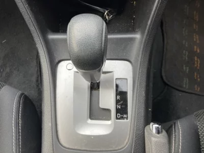 Subaru XV  с аукциона в Японии