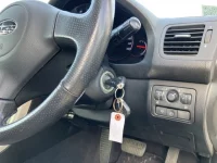 Subaru LEGACY B4 лот № 303 оценка RA  с аукциона в Японии 4