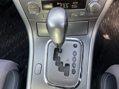 Subaru LEGACY B4  с аукциона в Японии