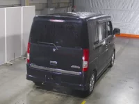 Suzuki EVERY WAGON лот № 3003 оценка RA  с аукциона в Японии 1