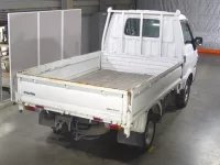 Mazda BONGO лот № 153 оценка R  с аукциона в Японии 1