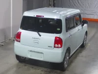 Suzuki ALTO LAPIN лот № 3002 оценка RA  с аукциона в Японии 1
