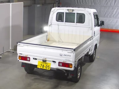 Honda ACTY TRUCK