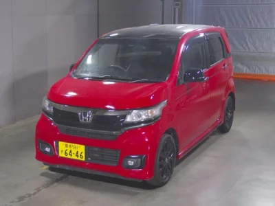 Honda N WGN
