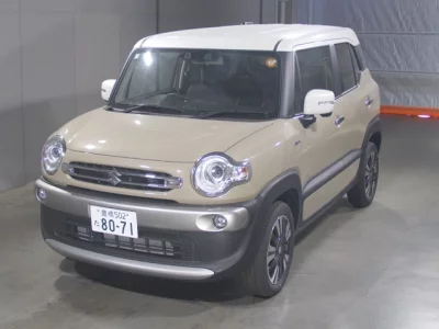 Suzuki XBEE