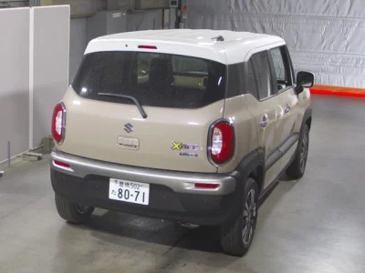 Suzuki XBEE