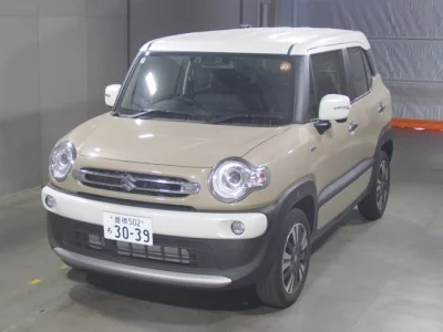 Suzuki XBEE