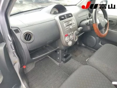Nissan OTTI