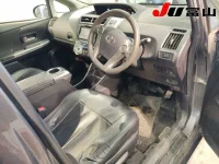 Toyota PRIUS ALPHA лот № 3002 оценка 3.5  с аукциона в Японии 5